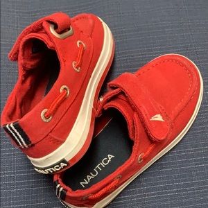 Toddler shoes